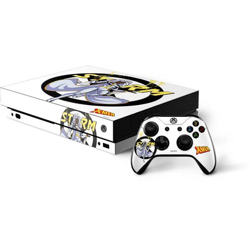 Marvel X-Men Storm Xbox One Skins